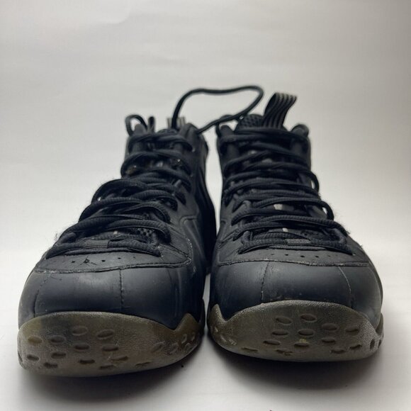Size 9.5 - Nike Air Foamposite One Stealth 2012 Penny Hardaway Anthracite *Read* - Picture 2 of 15